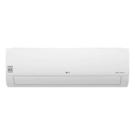 Immagine di LG LIBERO SMART R32 Unità interna a parete mono/multisplit Wi-Fi, 18000 BTU S18ET.NSKS