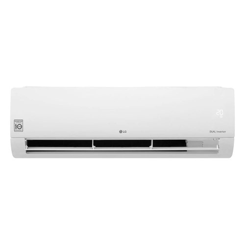 Immagine di LG LIBERO SMART R32 Climatizzatore a parete dual split inverter Wi-Fi bianco | unità esterna 7 kW unità interne 12000+24000 BTU MU4R25.U22+S12ET.NSJS+S24ET.NSKS