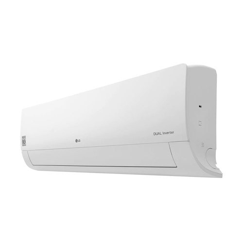 Immagine di LG LIBERO SMART R32 Climatizzatore a parete dual split inverter Wi-Fi bianco | unità esterna 7 kW unità interne 12000+24000 BTU MU4R25.U22+S12ET.NSJS+S24ET.NSKS
