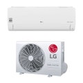 Immagine di LG LIBERO SMART Climatizzatore a parete monosplit inverter Wi-Fi | unità esterna 2.5 kW unità interna 9000 BTU S09ET.NSJS+S09ET.UA3S