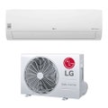 Immagine di LG LIBERO SMART Climatizzatore a parete monosplit inverter Wi-Fi | unità esterna 5 kW unità interna 18000 BTU S18ET.NSKS+S18ET.UL2S