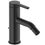 Immagine di Duravit C.1 miscelatore monocomando bidet, con scarico e saltarello, colore nero finitura opaco C12400001046