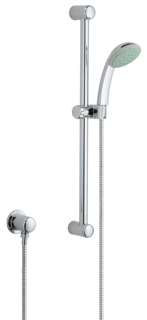 Immagine di Grohe Relexa Raccordo erogatore finitura cromo 28671000