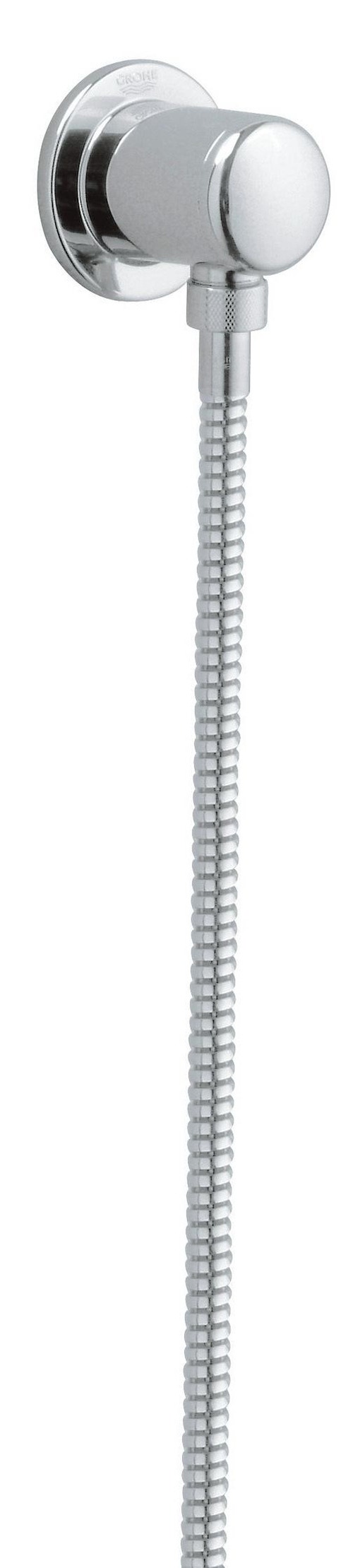 Immagine di Grohe Relexa Raccordo erogatore finitura cromo 28671000