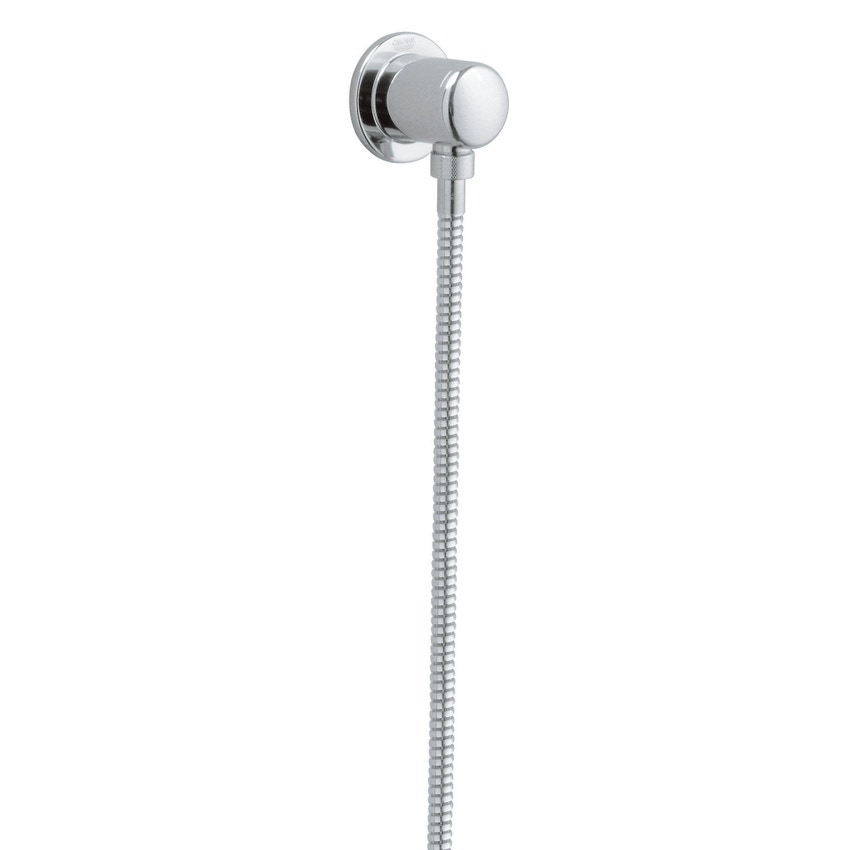 Immagine di Grohe Relexa Raccordo erogatore finitura cromo 28671000