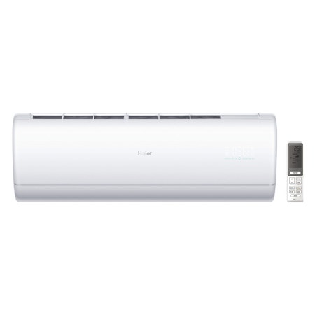 Immagine di Haier JADE R32 Unità interna a parete monosplit Wi-Fi, 12000 BTU AS35JBJHRA-W