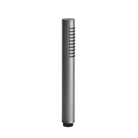 Immagine di Gessi 316 SHOWER doccetta anticalcare, finitura steel brushed 54054#239