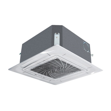 Immagine di Haier CASSETTE 620 R32 Unità interna a cassetta mono/multisplit 12000 BTU (comando escluso) AB35S2SC2FA