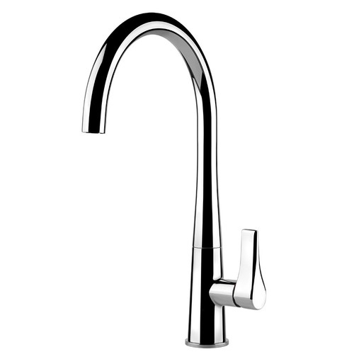 Immagine di Gessi PROTON miscelatore monocomando con canna girevole, finitura cromo 17151#031