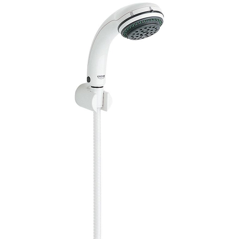 Immagine di Grohe Relexaflex Flessibile lunghezza 1500 mm finitura bianco 28151L00