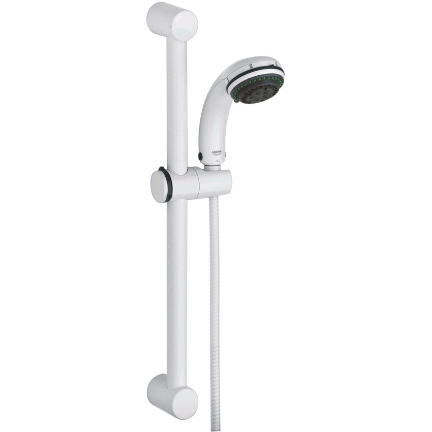Immagine di Grohe Relexaflex Flessibile lunghezza 1500 mm finitura bianco 28151L00