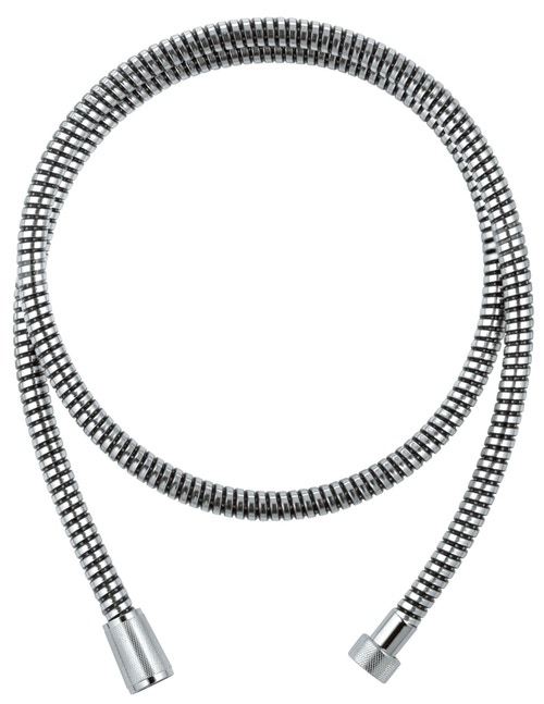 Immagine di Grohe Relexaflex Flessibile lunghezza 1500 mm finitura cromo 45973000