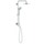 Grohe Retro-fit 180 Sistema doccia con deviatore finitura cromo 26190000
