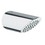 Immagine di Grohe Sena 75 Soffione laterale doccia finitura cromo 28308000
