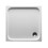 Immagine di Duravit D-CODE piatto doccia quadrato 80 cm, colore bianco 720101000000000