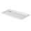 Immagine di Duravit D-CODE piatto doccia di forma rettangolare, L.140 P.70 cm, colore bianco 720095000000000