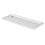 Immagine di Duravit D-CODE piatto doccia di forma rettangolare, L.170 P.70 cm, colore bianco 720096000000000