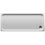 Immagine di Duravit D-CODE piatto doccia di forma rettangolare, L.170 P.70 cm, colore bianco 720096000000000