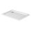 Immagine di Duravit D-CODE piatto doccia di forma rettangolare, L.110 P.75 cm, colore bianco 720097000000000