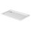 Immagine di Duravit D-CODE piatto doccia di forma rettangolare, L.130 P.75 cm, colore bianco 720098000000000