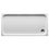 Immagine di Duravit D-CODE piatto doccia di forma rettangolare, L.150 P.75 cm, colore bianco 720099000000000