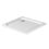 Immagine di Duravit D-CODE piatto doccia di forma rettangolare, L.90 P.80 cm, colore bianco 720105000000000
