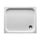 Duravit D-CODE piatto doccia di forma rettangolare, L.100 P.80 cm, antislip, colore bianco 720106000000001