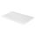 Duravit STONETTO piatto doccia rettangolare L.100 P.160 cm, colore bianco 720171380000000