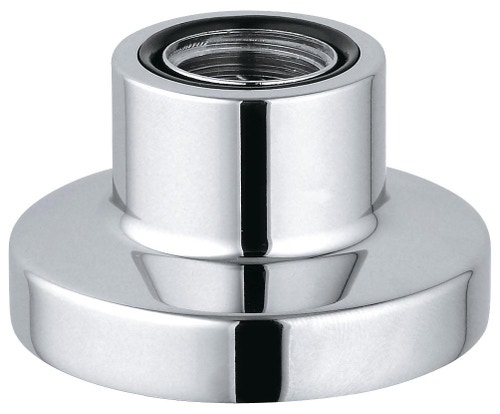 Immagine di Grohe Supporto per manopola doccia finitura cromo 27151000