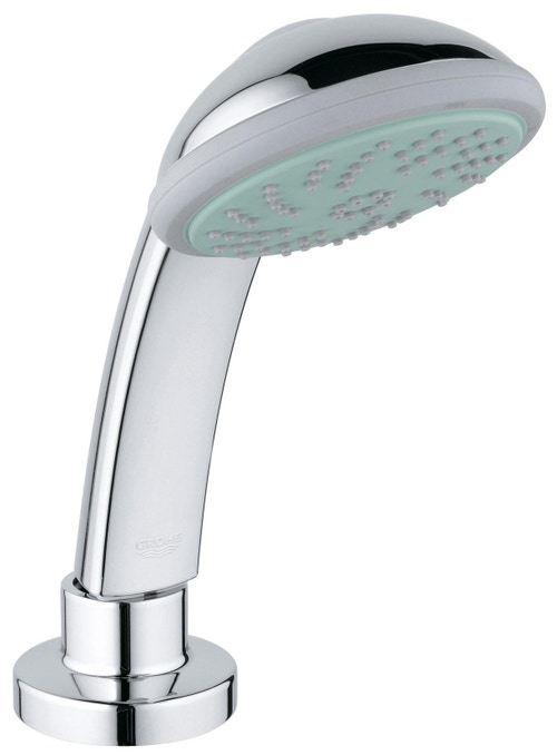 Immagine di Grohe Supporto per manopola doccia finitura cromo 27151000