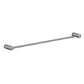 Immagine di Gessi 316 ACCESSORI porta salvietta L.60 cm, finitura steel brushed 54803#239