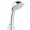 Immagine di Grohe Supporto per manopola doccia finitura cromo 27151000