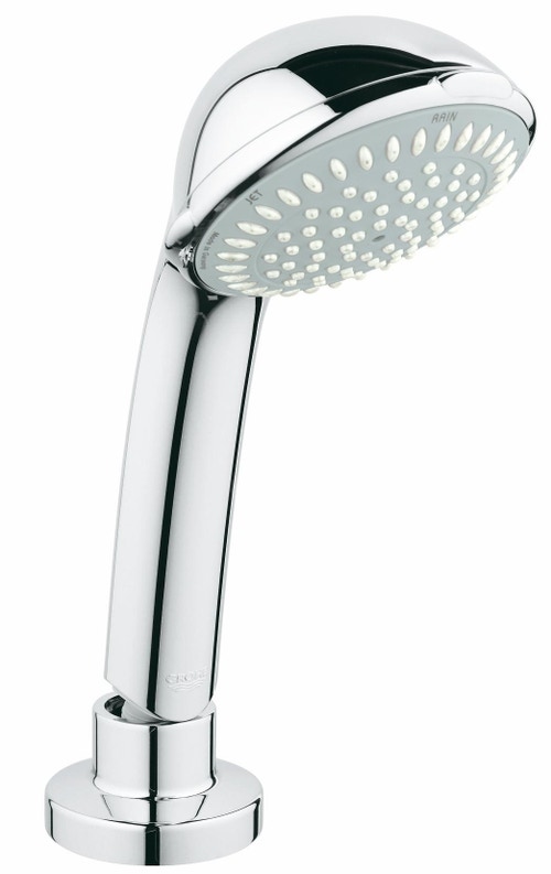 Immagine di Grohe Supporto per manopola doccia finitura cromo 27151000