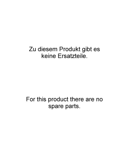 Immagine di Grohe Supporto per manopola doccia finitura cromo 27531000