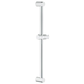 Grohe Tempesta Cosmopolitan - Supporto doccia a muro, cromato 27594000