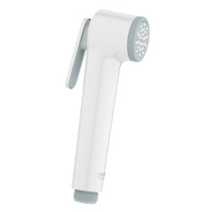 Immagine di Grohe TEMPESTA-F idroscopino 30 manopola doccia, colore bianco 28020L01