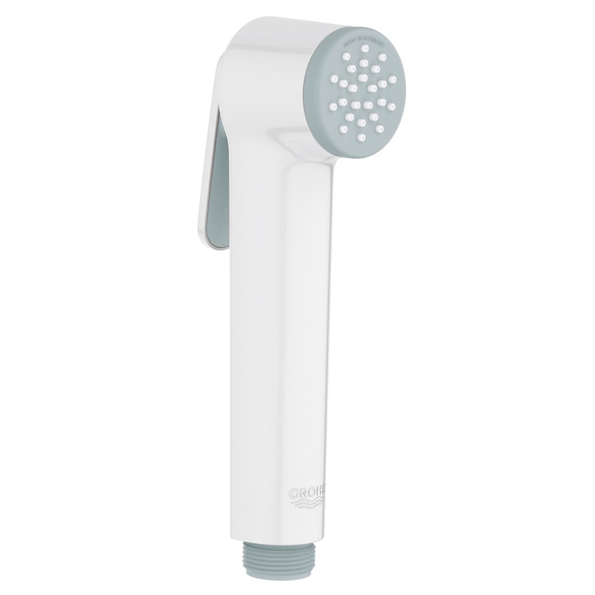 Immagine di Grohe TEMPESTA-F idroscopino 30 manopola doccia, colore bianco 28020L01