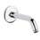 Immagine di Grohe Relexa Braccio doccia sporgenza 203 mm finitura cromo 27412000