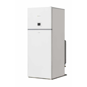 Immagine di Beretta TOWER GREEN HE S 35/200 B.S.I Caldaia basamento a condensazione premiscelata COMBINATA CON BOLLITORE 20142492