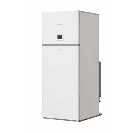 Immagine di Beretta TOWER GREEN HE S 35/200 B.S.I Caldaia basamento a condensazione premiscelata COMBINATA CON BOLLITORE 20142492