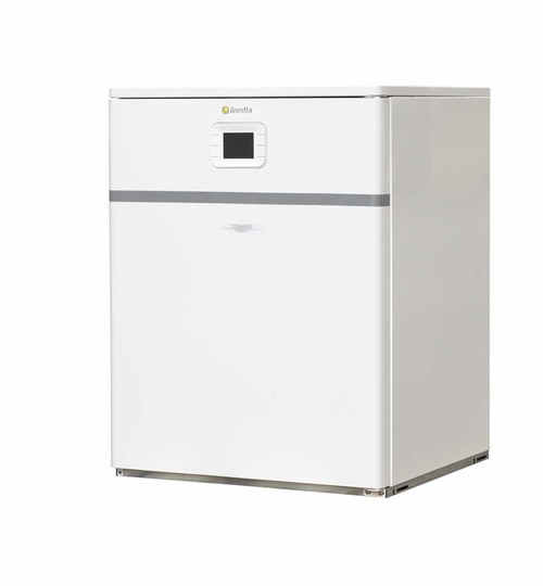 Immagine di Beretta TOWER GREEN HE 35/60 B.S.I. Caldaia basamento a condensazione premiscelata COMBINATA CON BOLLITORE 20142494