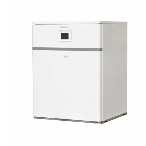 Immagine di Beretta TOWER GREEN HE 35 R.S.I. Caldaia basamento a condensazione premiscelata SOLO RISCALDAMENTO 20142495