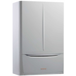Immagine di Immergas Victrix Maior 35 TT Plus Caldaia murale a condensazione premiscelata per SOLO riscaldamento abbinabile ad Unità Bollitore separata 3.024881