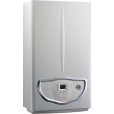 Immagine di Immergas MINI NIKE 24 (GPL) ErP caldaia murale convenzionale per riscaldamento e produzione istantanea di acqua calda sanitaria 3.025589GPL