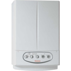 Immagine di Immergas AVIO 24 ErP Caldaia murale convenzionale per riscaldamento e produzione di acqua calda sanitaria con Boiler in acciaio Inox da 45 litri 3.025593