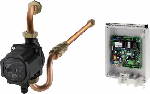 Immagine di Immergas Kit zona 2 alta temperatura ErP 3.034702
