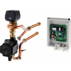 Immagine di Immergas Kit zona 2 bassa temperatura ErP 3.025483