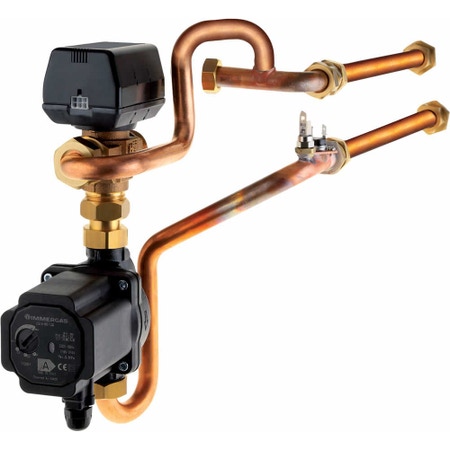 Immagine di Immergas Kit zona 3 bassa temperatura ErP per versioni ABT 3.025486