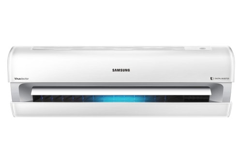 Immagine di Samsung AR9000 Climatizzatore Monosplit Energy Wi-Fi BTU 12000 F-AR12FA