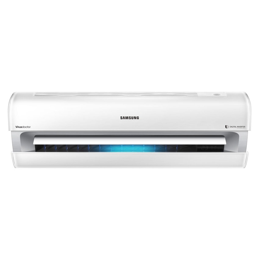 Immagine di Samsung AR9000 Climatizzatore Monosplit Energy Wi-Fi BTU 12000 F-AR12FA